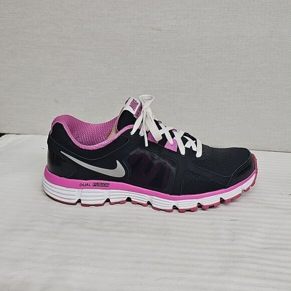 NIKE DUAL FUSION ST2 YOUTH SNEAKERS BFPM-03-287 - Picture 6 of 10